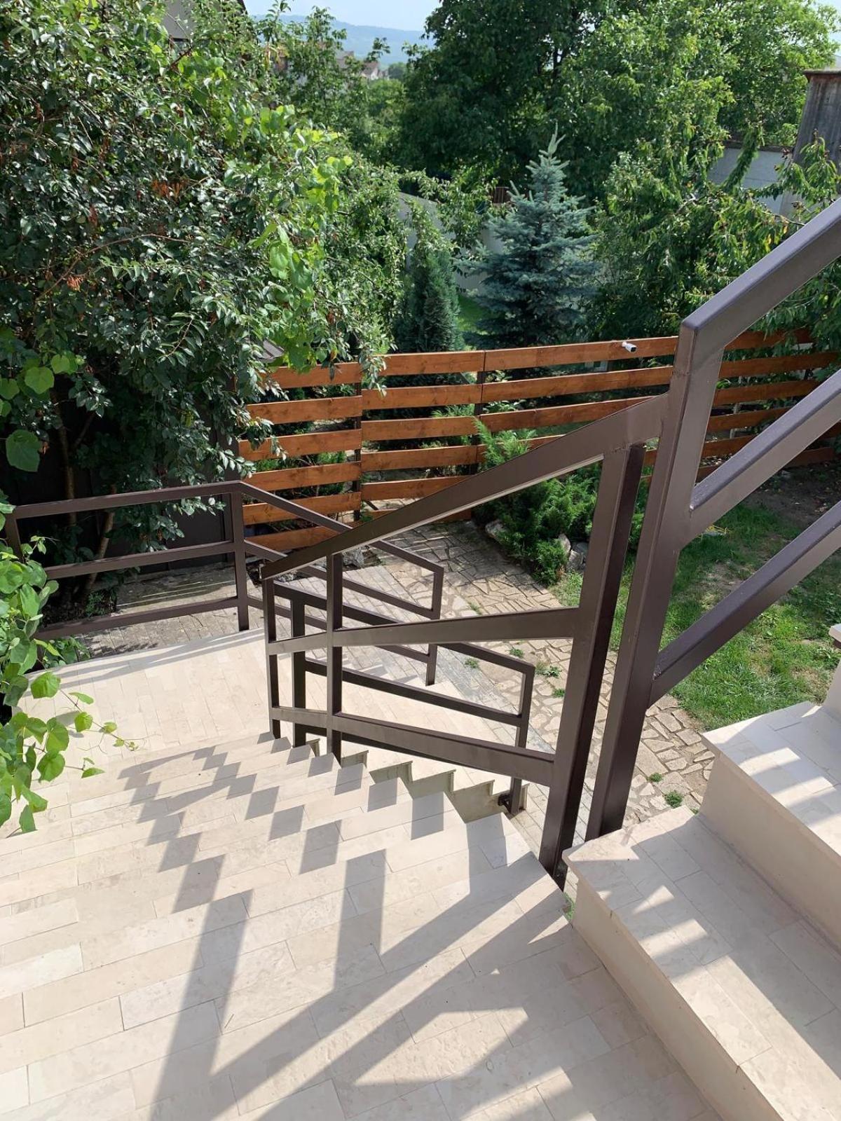 Luxus Cluj Airport Apartments Exteriör bild